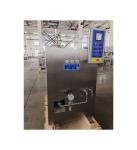 Batch Freezer for Hard Ice Cream and Gelato Easy to Operate Output Temperature ≤