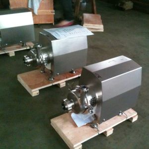 Double Suction Centrifugal Irrigation Pump Horizontal Split Case Design With