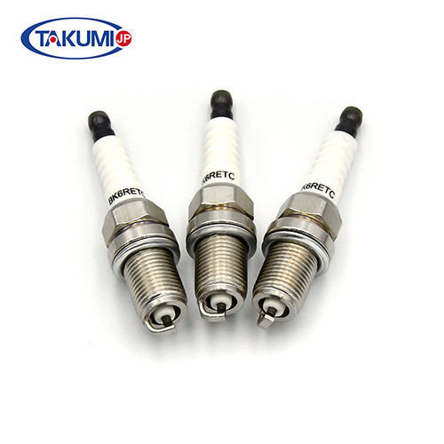 Quality Automotive Copper Spark Plugs Replace For NGK-BCPR6E Torch-K6RTC for sale