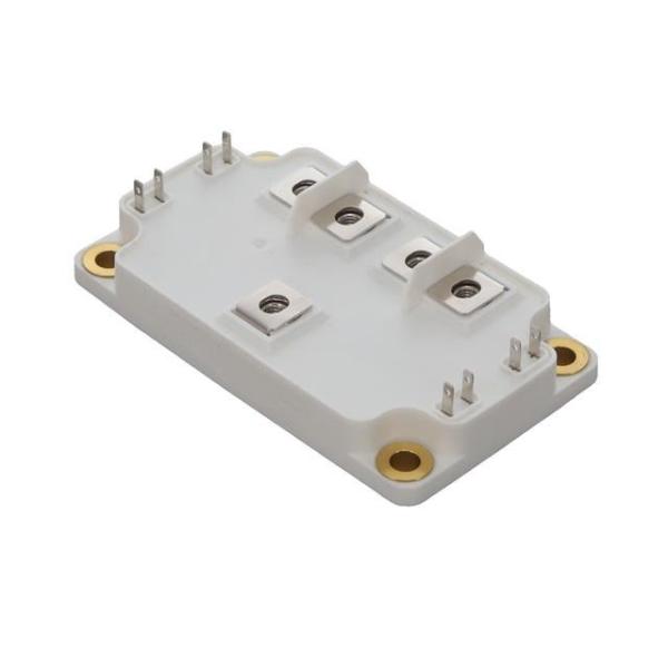 Quality Automotive IGBT Modules MSCSM120VR1M16CTPAG Triple Rectifier SiC MOSFET Power Module for sale