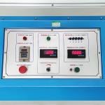 AC 220V Cable Testing Equipment Wire Power Frequency Withstand Voltage Testing