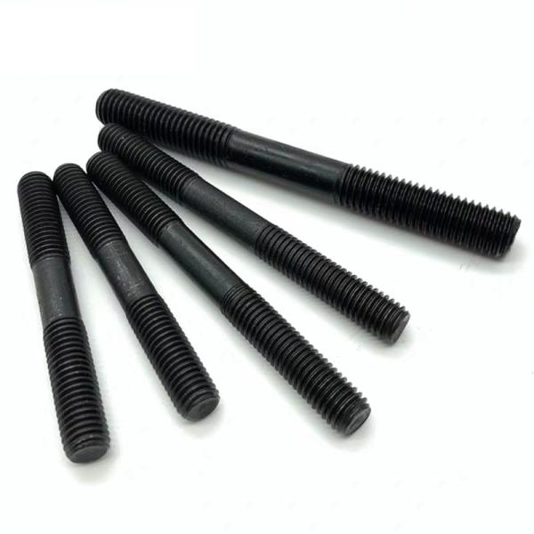 Stainless steel Full thread stud M10 DIN975 Threaded Rod for your requirements