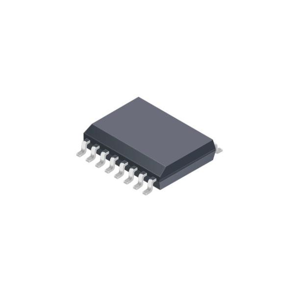 Quality Sensor IC ACS720KLATR-65AB-T Dual Fault Galvanically Isolated Current Sensor for sale
