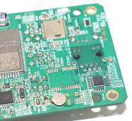 Double Panel PCB Copy Board Multilayer Circuit Board Development Design