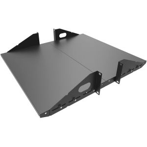 Fixed Function Server Mounting Rail Kit for Network Equipment