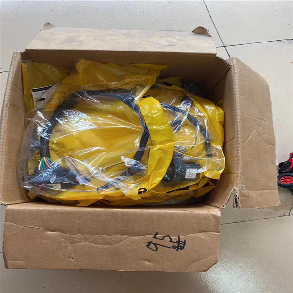 E325D E329D Engine Wiring Harness 2225917 CAT Excavator