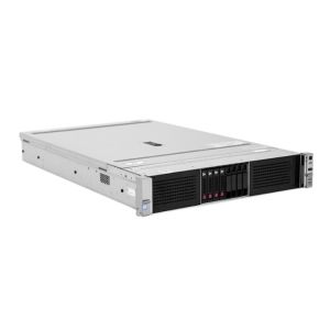 Rack Server H3C UniServe R4900G5 LFF 2u server with DDR4 memory