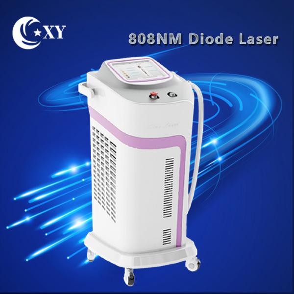 Quality Diode  Laser Hair Removal Machine for sale