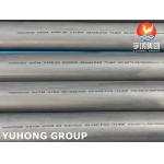 China Duplex Stainless Steel Pipe, ASTM A790 , ASTM A928 , S31803 , S32750, S32760, S31254 , 254Mo, 253MA for sale