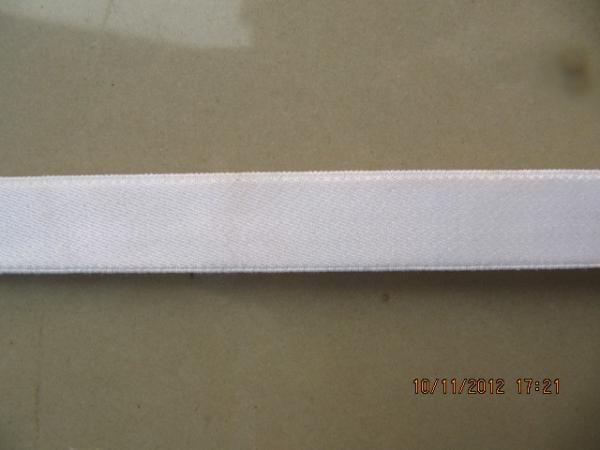 Lowest Price Selling The Stocklot Lot Of Elastic Tape,Bra Strap,Folder Elastic Tape In China