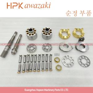  HPV95 Hydraulic Pump Spare Parts Repair Kits For PC200-7 PC210-6 PC220-7 Manufactures