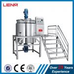 500L, 1000L Industrial Chemical Liquid Mixer Machine Detergent Agitator