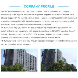 SFP-FE-SX-MM1310 Optical Fiber LAN Stack Module Ensure Smooth Data Transmission