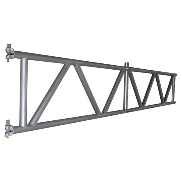 3000mm Height Ring Lock Type Scaffolding Modern Scaffolding Ringlock System Customized