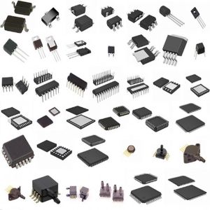 STMicroelectronics STM8S207S8T6C Integrated Circuit Made Microcontroller