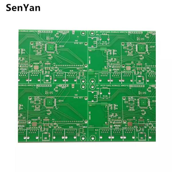 Quality Power Bank Power Supply AC PCB Board Double Side FR4 PCB HASL-F Surface for sale