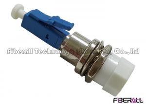 FA-OA-FPFLPM Hybrid Fiber Optic Attenuator LC Male to FC Female 1~25dB