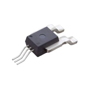  150A Hall Effect Surface Mount Current Sensor for Automotive Applications - Allegro MicroSystems Manufactures