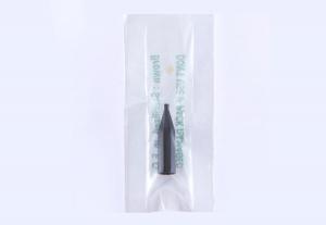  50pcs Disposable Tattoo Needle Cap for Microblading Permanent Makeup Machine Permanent Makeup Needles Giant Sun Cap Manufactures