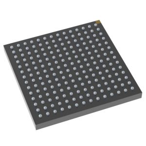 Microcontroller MCU MIMXRT1062CVL5B
 32-Bit Single-Core 528MHz Microcontroller IC 196-LFBGA

