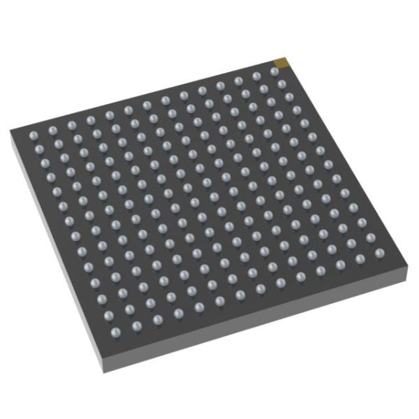 Microcontroller MCU MIMXRT106FCVL5B ARM Cortex-M7 Single-Core 528MHz Microcontro