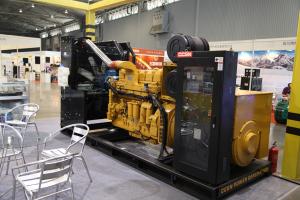  Concurrent Power Source System with High-Efficiency Power Output 500KW Manufactures