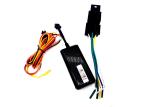 Mini GPS and LBS dual-mode Positioning 4G GPS Tracker with Wechat Search