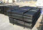 2.5mm High Tensile Woven Field Fence Galvanized Steel Hinge Knot For Farmland