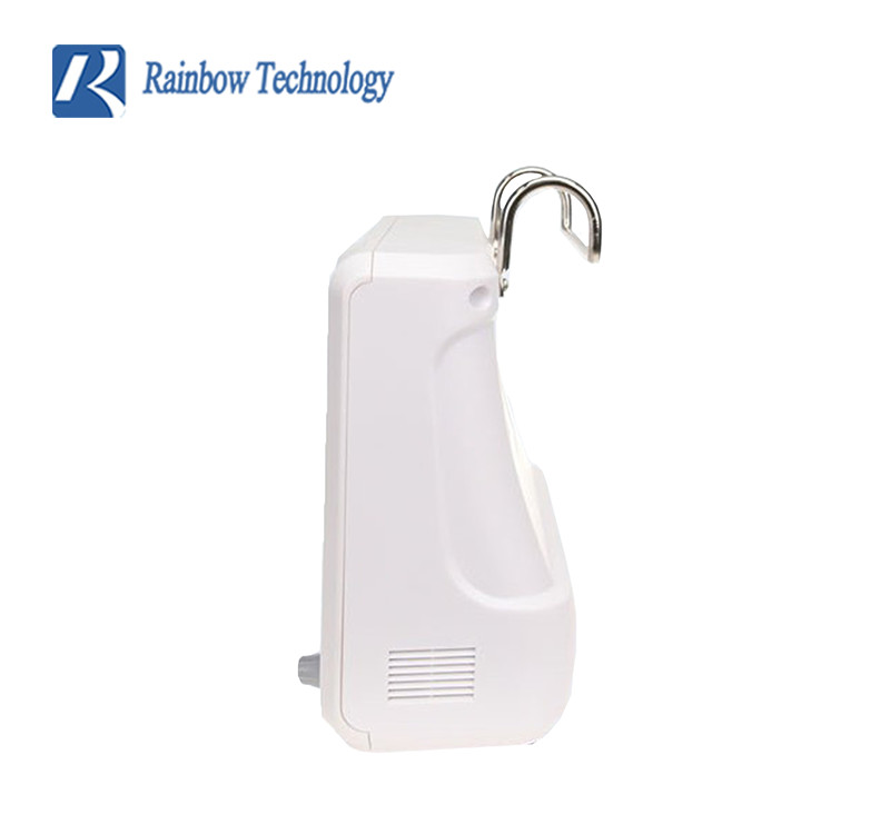 Class II Color LCD Multi Parameter Patient Monitor With Wall Mount Bracket