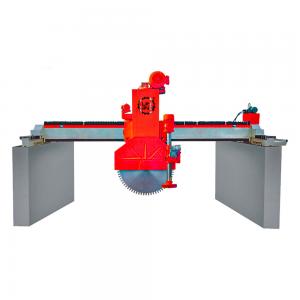  800mm Max Cutting Thickness Stone Block and Tile Cutter for Granite Marble Block Manufactures