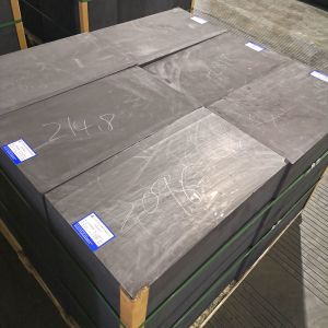 EDM Graphite Electrical Discharge Machining Use Graphite Block With Low Price