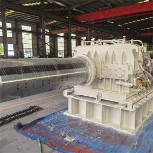 China Heavy Duty Uncoiler and Coil Uncoiling Machine with 0-50m/min Speed Range, Emergency Stop Button, and Overload Protection on sale China Heavy Duty Uncoiler and Coil Uncoiling Machine with 0-50m/min Speed Range, Emergency Stop Button, and Overload Protection on sale