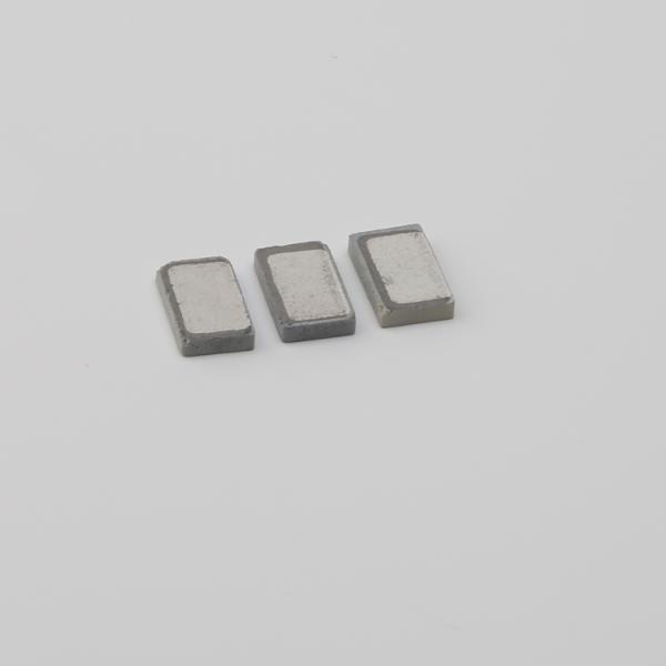 Energy Efficient Long Lifespan Self-Heating Ceramic PTC Heating Element for Thermal Beauty Devices