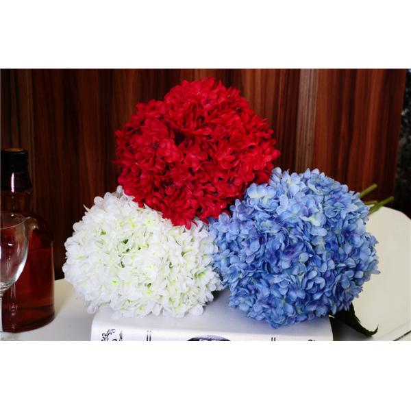 Artificial Plant&Flowers Hydrangea