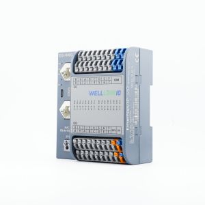 Decowell Integrated Modules Ethernet I/O Modules For Remote Monitoring And