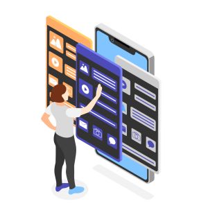  Objective C Swift Java Kotlin Cross Platform Solutions For Mobile App Development Manufactures