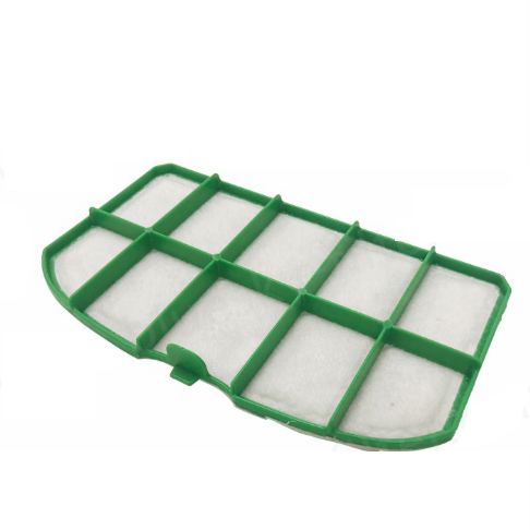 Compatible 0.9cm Microfiber Sponge Vacuum Cleaner Dust Filter