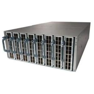  Boost Your Network with 100G/400G Line-Card Expansion Modules and Powerful Nexus 3408-S 4-Rack-Unit RU 8-Slot Chassis Manufactures