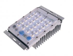  CE IP68 tunnel floodlight module 3000- 6000K with waterproofing connector Manufactures