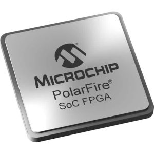  Active MPFS250TLS PolarFire SoC FPGA - 254K Logic Modules RISC V MCU 372 I/O Manufactures