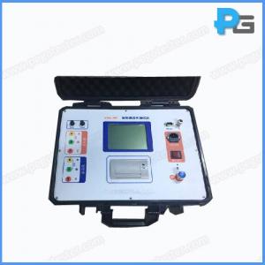  Transformer Ratio Tester for SIngle and three Phase Power Transformer Manufactures