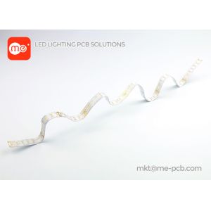 Flex PCB Prototype FPC Flexible Circuit Board for led lighting solutions