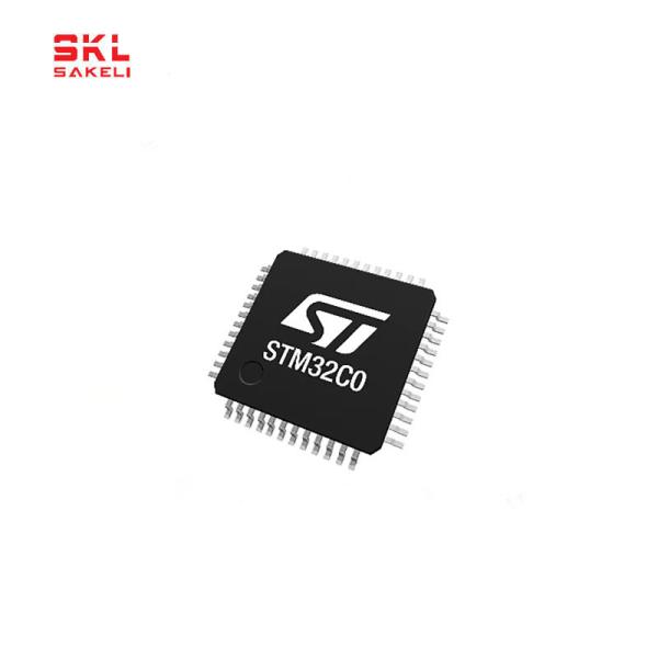 China STM32C011F6P6 32-Bit MCU With Flash Memory And Integrated Peripherals on sale China STM32C011F6P6 32-Bit MCU With Flash Memory And Integrated Peripherals on sale