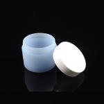 China Factory Made New Design Shape Mini Cute Cosmetic Cream Jar Cosmetic Pot 5g