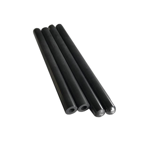 Customized Length Graphite Electrodes for Metal Casting and Electrolysis Applications