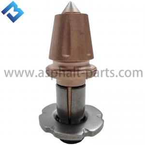  W1-13 G/20 Part Milling Cutter Picks For Asphalt Milling Machine Number 2642517 Manufactures