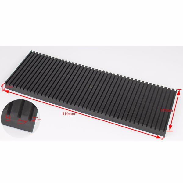 Cost-effective Friendly Widely 42pcs PCB Storaged ESD Circulation Racks
