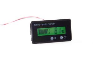 China DC 72V Battery Status Indicator 21g Battery Condition Indicator on sale