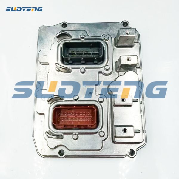 ISX15 Engine Controller front view