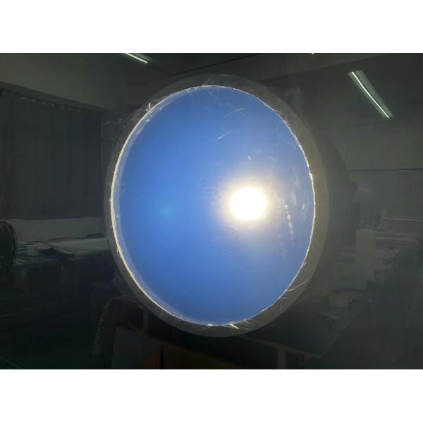 Quality Optimal Performance with Artificial Sunlight Panel and Power CRI 95 Dynamic Sunlight Effect with Real-Time Shadow Creation for sale